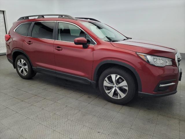 used 2019 Subaru Ascent car, priced at $20,395