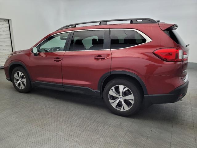 used 2019 Subaru Ascent car, priced at $20,395