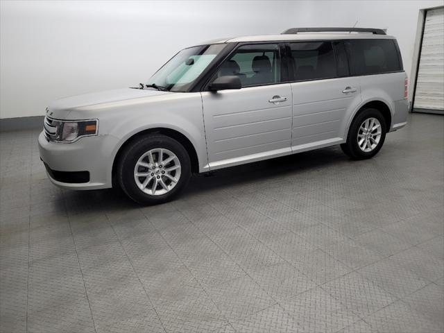 used 2019 Ford Flex car, priced at $18,895