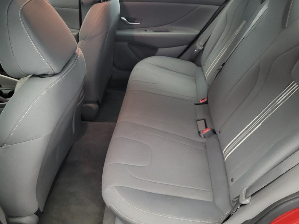used 2023 Hyundai Elantra car, priced at $19,995