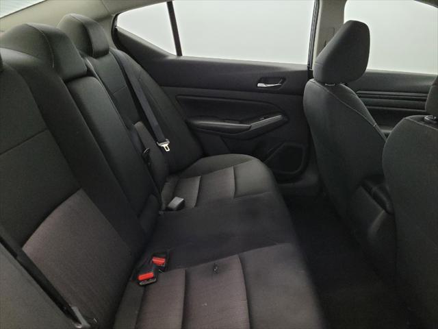 used 2022 Nissan Altima car, priced at $21,195