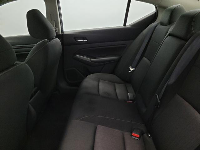 used 2022 Nissan Altima car, priced at $21,195