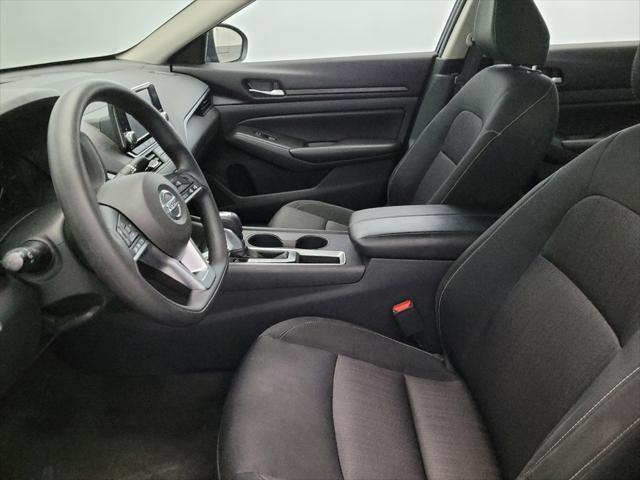 used 2022 Nissan Altima car, priced at $21,195