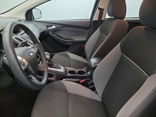 used 2014 Ford Focus car, priced at $9,695