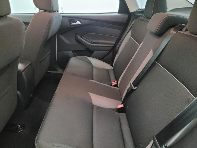 used 2014 Ford Focus car, priced at $9,695