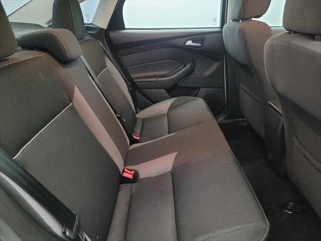 used 2014 Ford Focus car, priced at $9,695