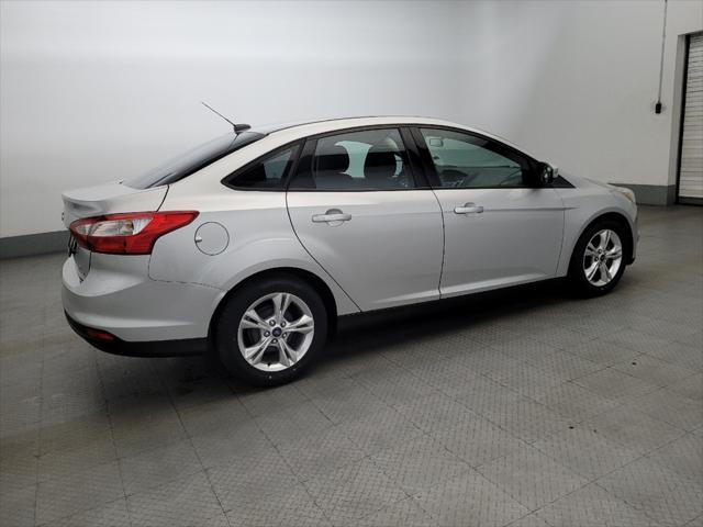 used 2014 Ford Focus car, priced at $9,695