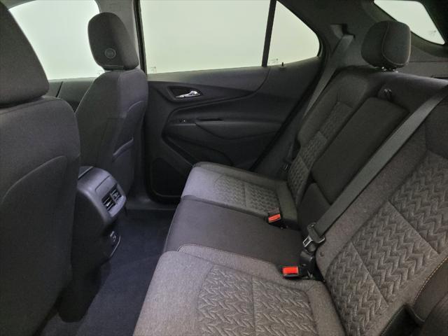 used 2022 Chevrolet Equinox car, priced at $24,095