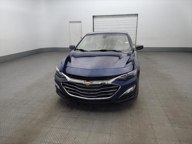 used 2019 Chevrolet Malibu car, priced at $15,695