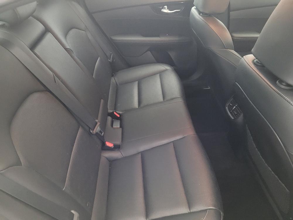 used 2019 Kia Forte car, priced at $17,795