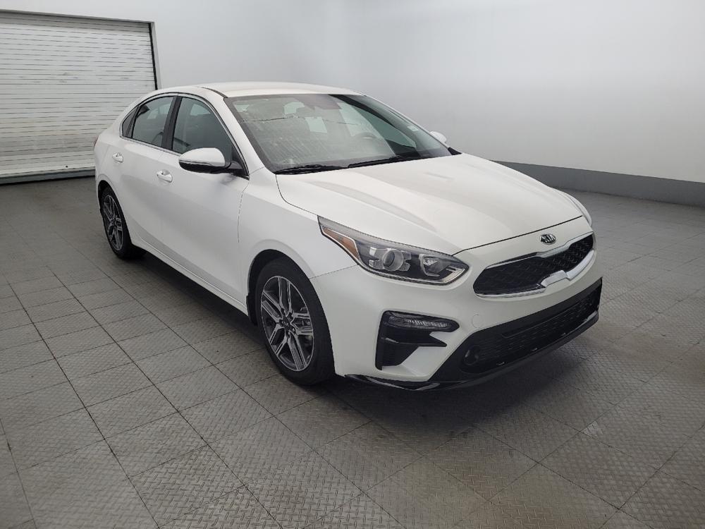 used 2019 Kia Forte car, priced at $17,795