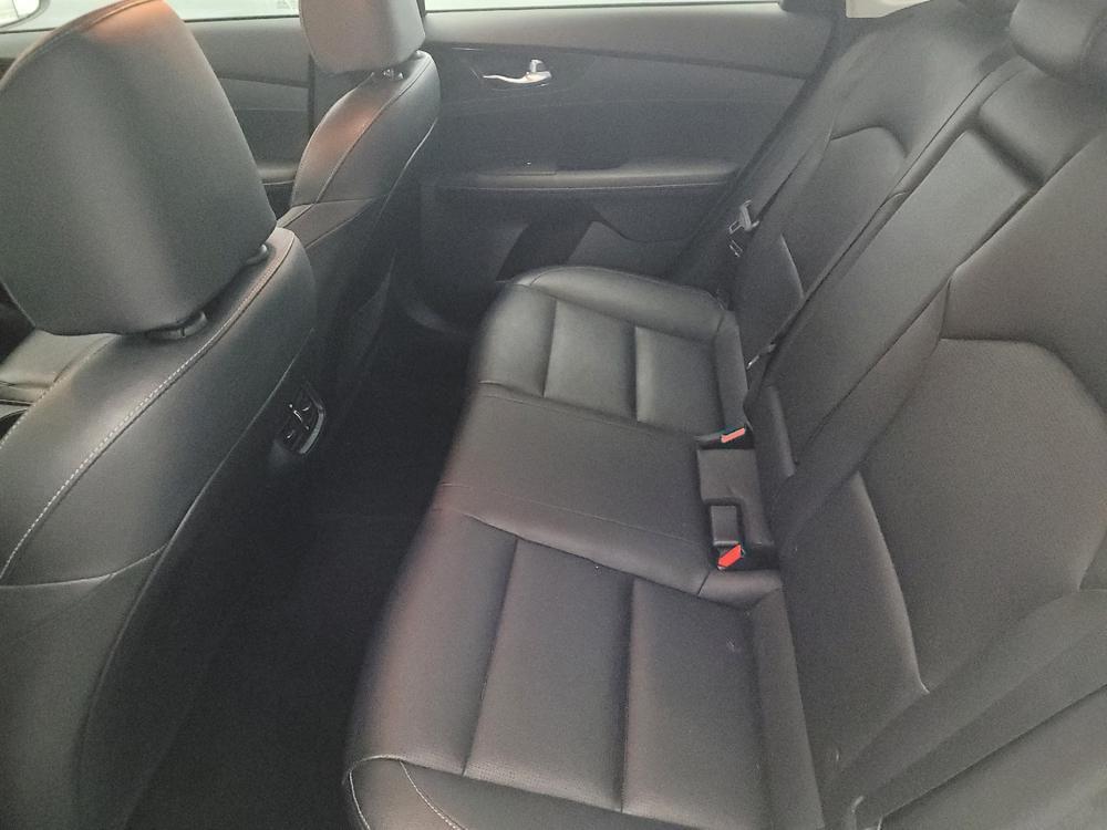 used 2019 Kia Forte car, priced at $17,795