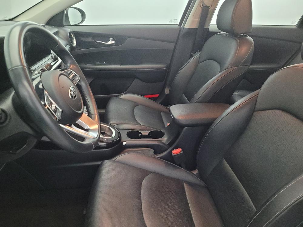used 2019 Kia Forte car, priced at $17,795