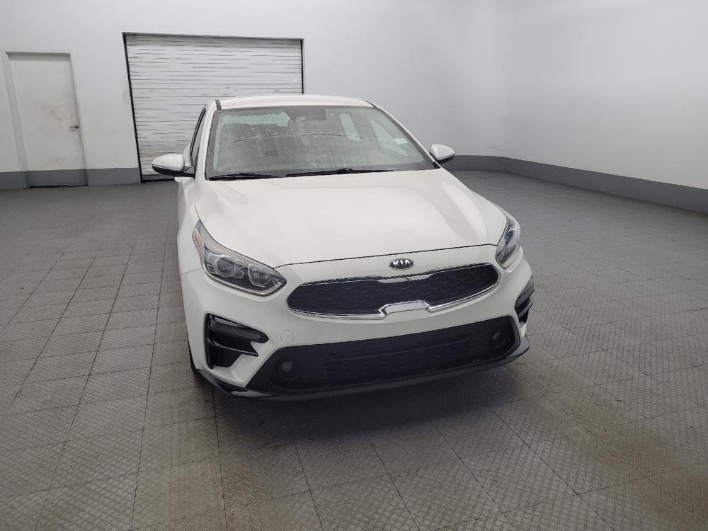 used 2019 Kia Forte car, priced at $17,795