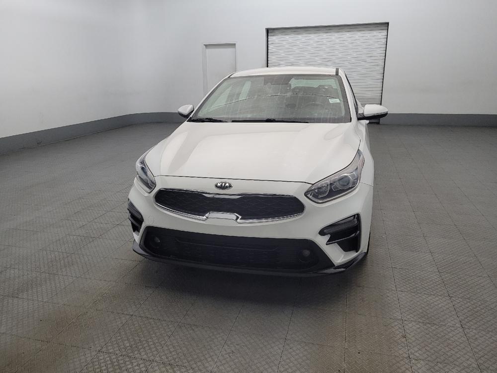 used 2019 Kia Forte car, priced at $17,795