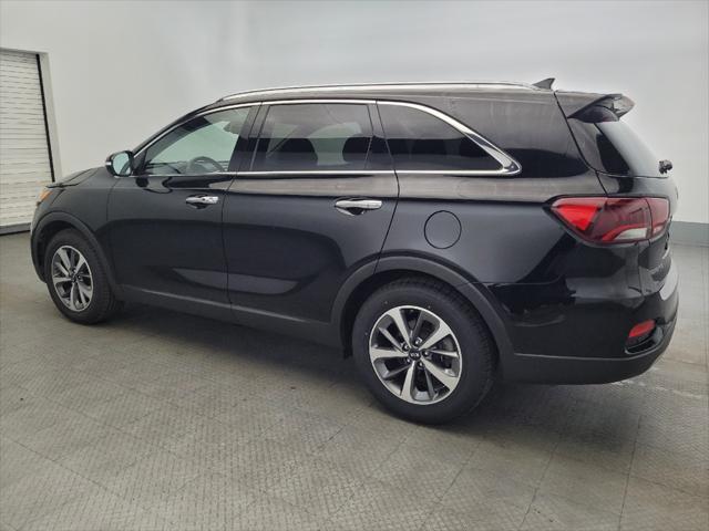 used 2019 Kia Sorento car, priced at $20,995