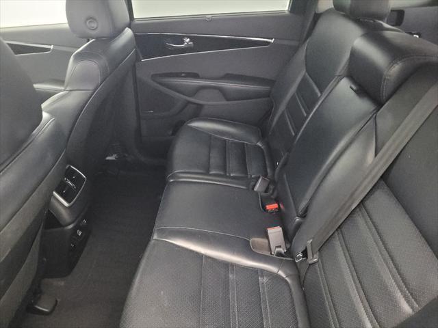 used 2019 Kia Sorento car, priced at $20,995