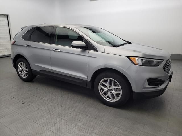 used 2023 Ford Edge car, priced at $27,795