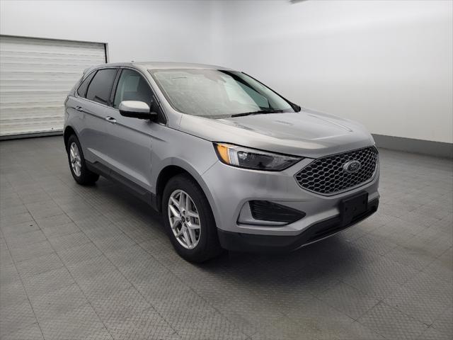 used 2023 Ford Edge car, priced at $27,795