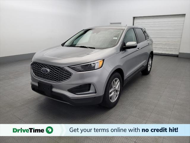 used 2023 Ford Edge car, priced at $27,795