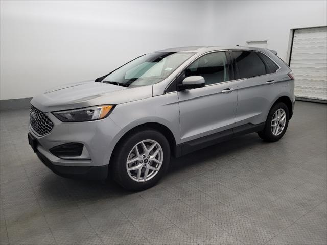 used 2023 Ford Edge car, priced at $27,795