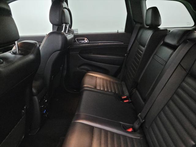used 2020 Jeep Grand Cherokee car, priced at $25,395