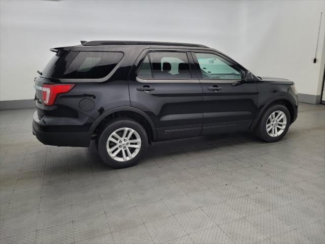 used 2016 Ford Explorer car, priced at $17,795