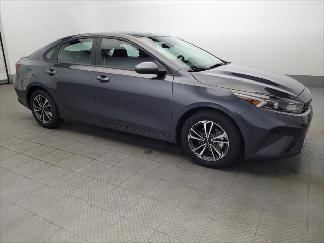 used 2024 Kia Forte car, priced at $19,895