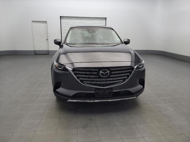 used 2021 Mazda CX-9 car, priced at $27,595