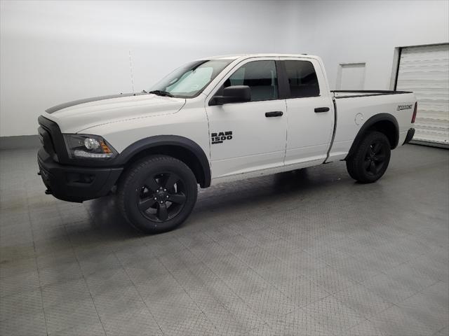 used 2020 Ram 1500 Classic car, priced at $28,195