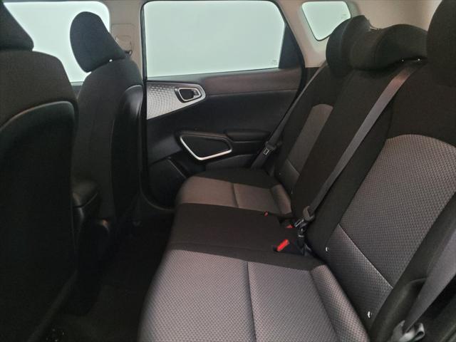 used 2022 Kia Soul car, priced at $19,895