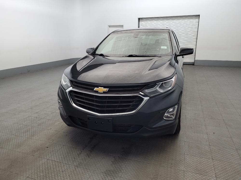 used 2019 Chevrolet Equinox car, priced at $15,795