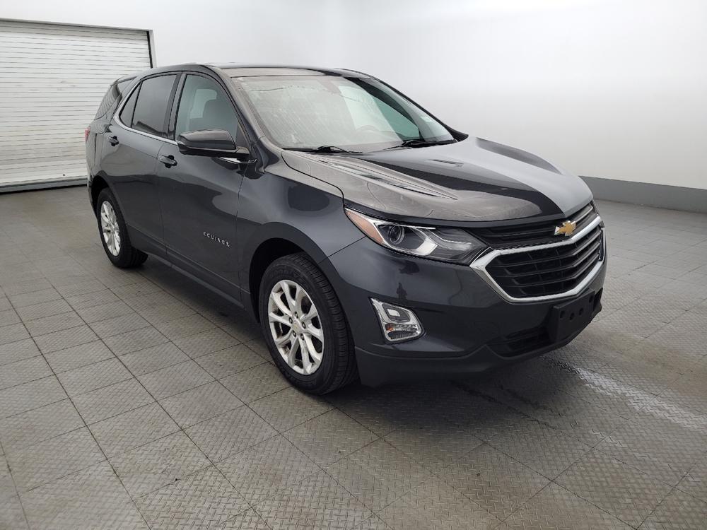 used 2019 Chevrolet Equinox car, priced at $15,795