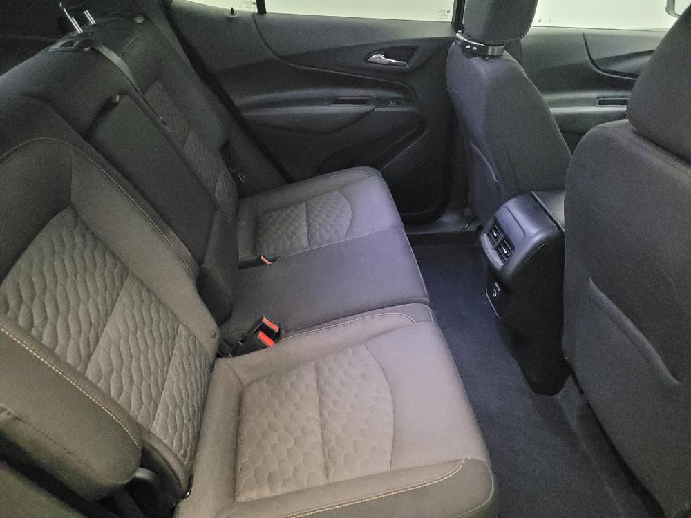 used 2019 Chevrolet Equinox car, priced at $15,795