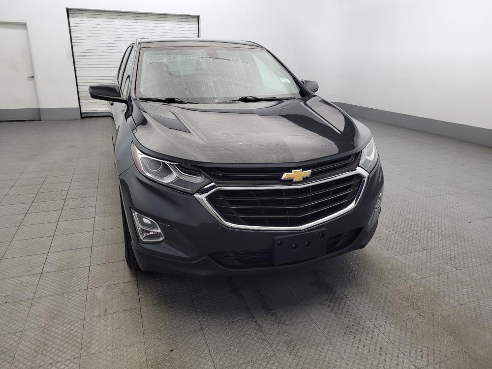 used 2019 Chevrolet Equinox car, priced at $15,795