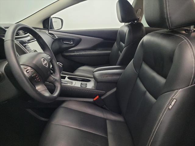 used 2023 Nissan Murano car, priced at $26,195