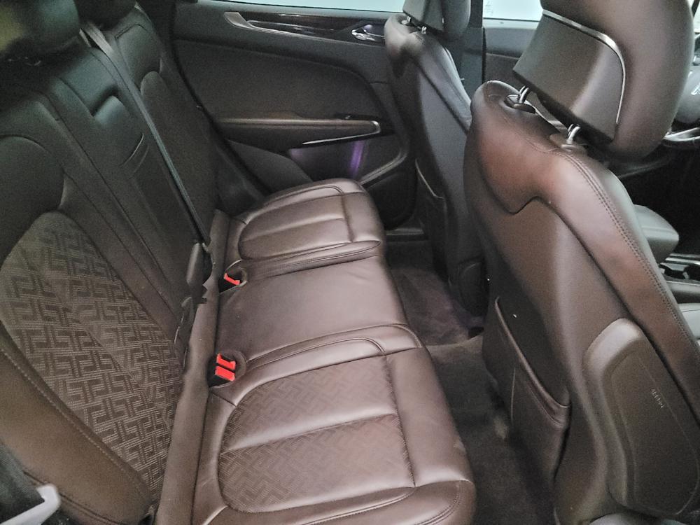 used 2018 Lincoln MKC car, priced at $19,895