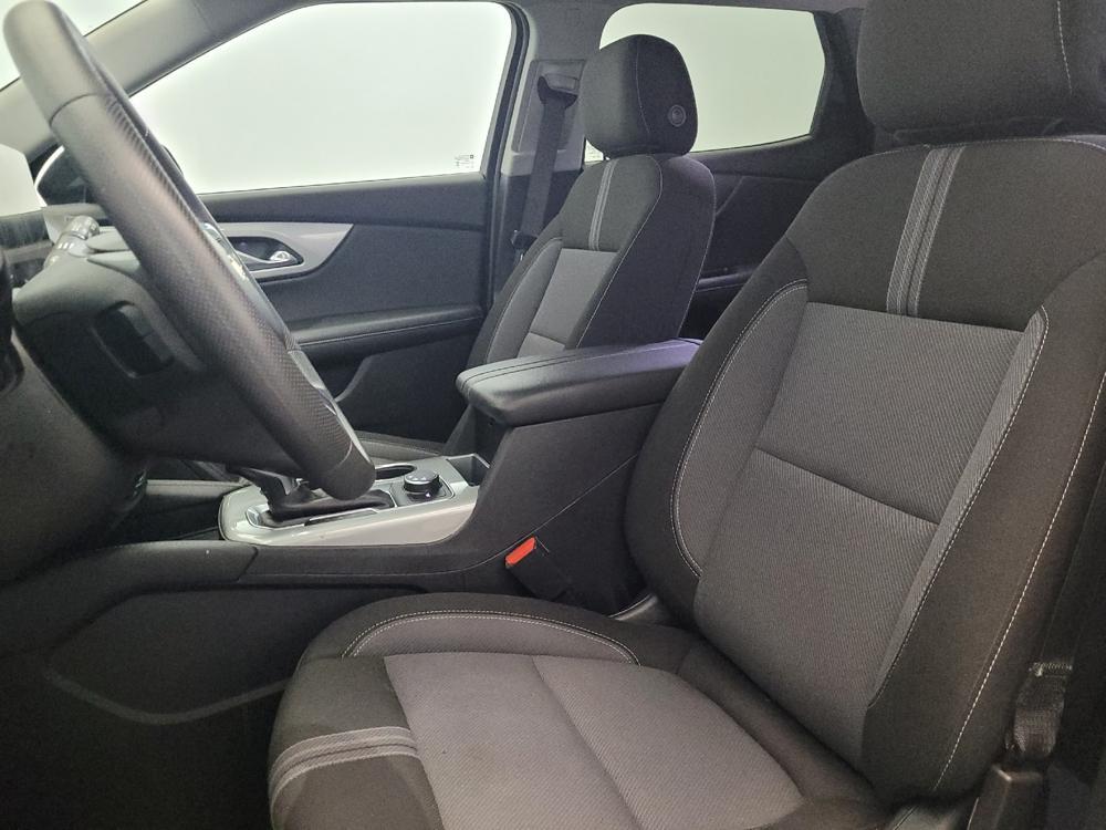 used 2023 Chevrolet Blazer car, priced at $24,195
