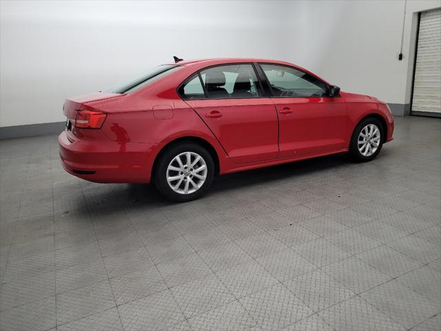 used 2015 Volkswagen Jetta car, priced at $11,495