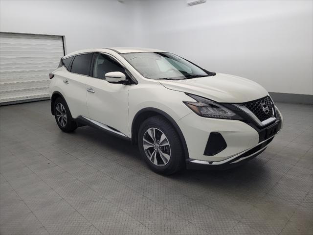 used 2019 Nissan Murano car, priced at $18,795