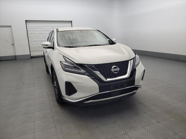 used 2019 Nissan Murano car, priced at $18,795