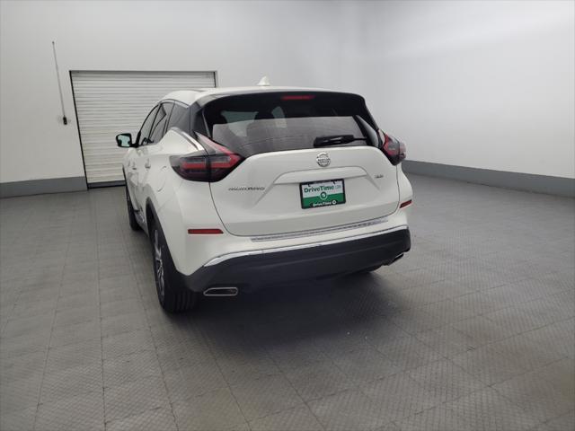 used 2019 Nissan Murano car, priced at $18,795