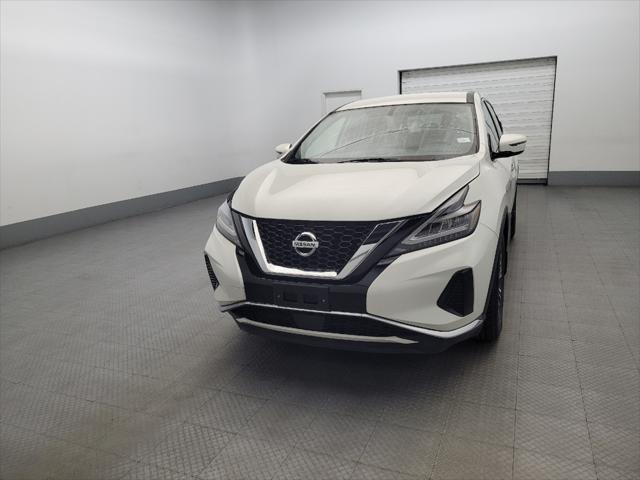 used 2019 Nissan Murano car, priced at $18,795