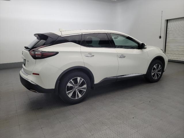 used 2019 Nissan Murano car, priced at $18,795