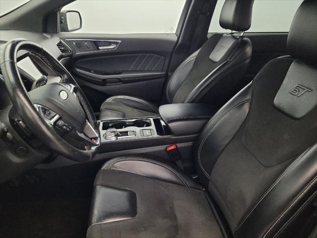 used 2020 Ford Edge car, priced at $19,895