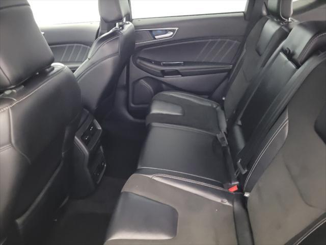 used 2020 Ford Edge car, priced at $19,895