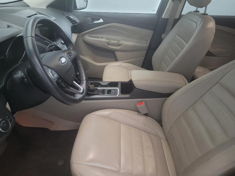 used 2018 Ford Escape car, priced at $14,295