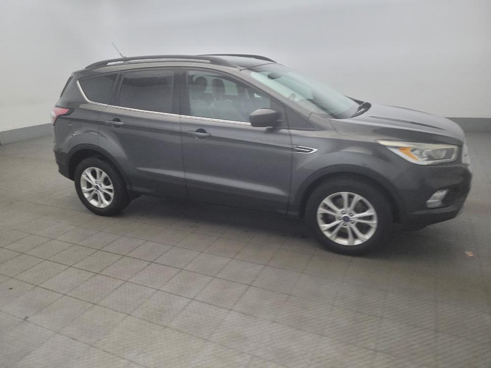used 2018 Ford Escape car, priced at $14,295