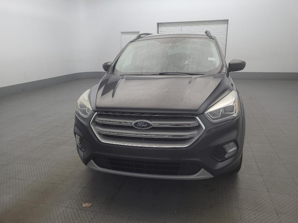 used 2018 Ford Escape car, priced at $14,295