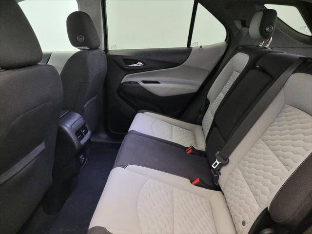 used 2020 Chevrolet Equinox car, priced at $19,295